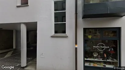 Apartments for rent in Bregenz - Photo from Google Street View