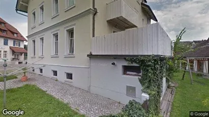 Apartments for rent in Fußach - Photo from Google Street View
