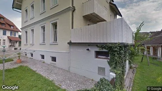 Apartments for rent in Fußach - Photo from Google Street View