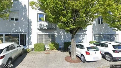 Apartments for rent in Bregenz - Photo from Google Street View