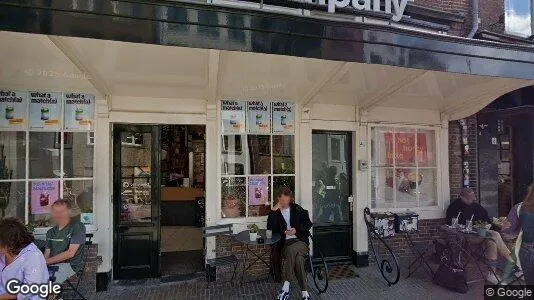 Apartments for rent in Utrecht Binnenstad - Photo from Google Street View