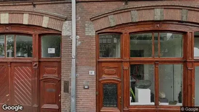 Apartments for rent in Utrecht Binnenstad - Photo from Google Street View