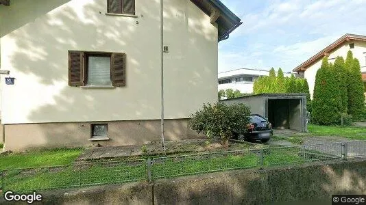 Apartments for rent in Altach - Photo from Google Street View