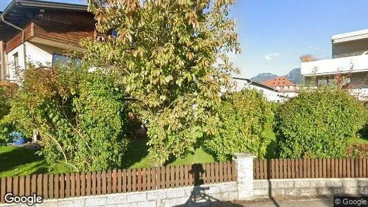 Apartments for rent in Altach - Photo from Google Street View