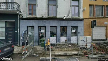 Apartments for rent in Stad Gent - Photo from Google Street View