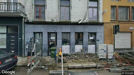 Apartments for rent in Stad Gent - Photo from Google Street View