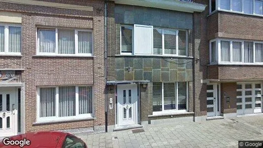 Apartments for rent in Stad Gent - Photo from Google Street View