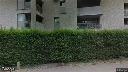 Apartments for rent in Stad Gent - Photo from Google Street View