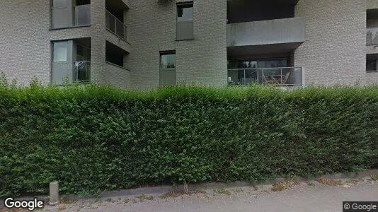 Apartments for rent in Stad Gent - Photo from Google Street View