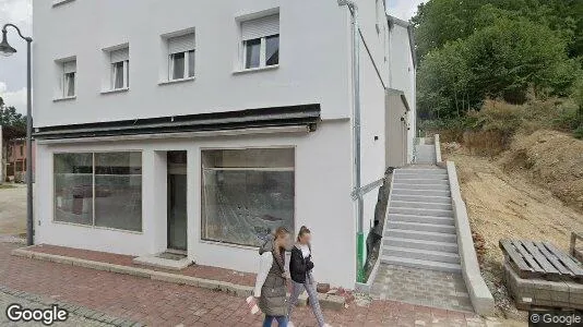 Apartments for rent in Landshut - Photo from Google Street View