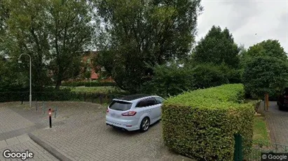Apartments for rent in Bremen - Photo from Google Street View