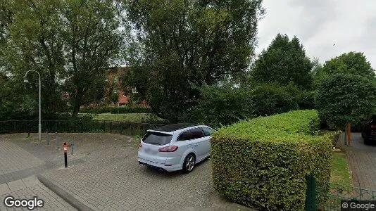 Apartments for rent in Bremen - Photo from Google Street View