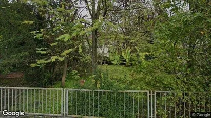 Apartments for rent in Darmstadt - Photo from Google Street View
