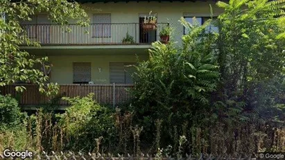 Apartments for rent in Frankfurt Harheim - Photo from Google Street View
