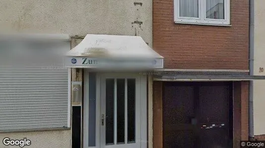 Apartments for rent in Bottrop - Photo from Google Street View