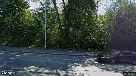 Apartments for rent in Essen - Photo from Google Street View