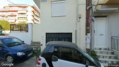 Apartments for rent in Patras - Photo from Google Street View