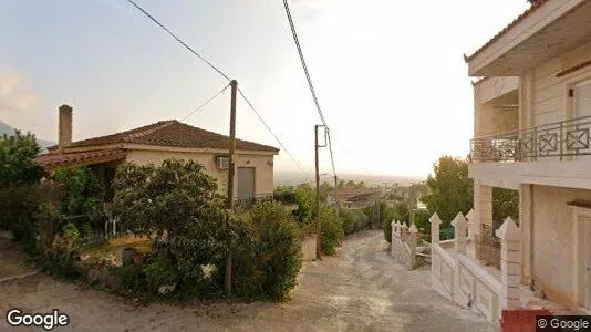 Apartments for rent in Patras - Photo from Google Street View