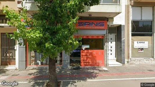 Apartments for rent in Patras - Photo from Google Street View