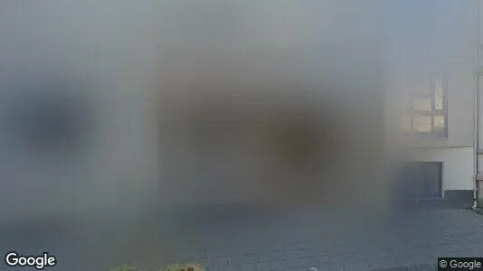 Apartments for rent in Leipzig - Photo from Google Street View