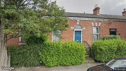 Apartments for rent in Dublin 7 - Photo from Google Street View