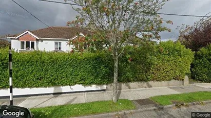 Apartments for rent in Dublin 14 - Photo from Google Street View