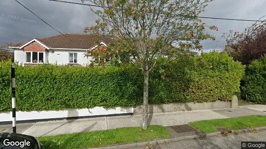 Apartments for rent in Dublin 14 - Photo from Google Street View