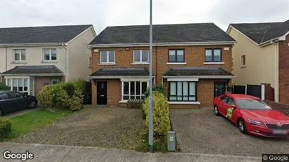Apartments for rent in Dublin 11 - Photo from Google Street View