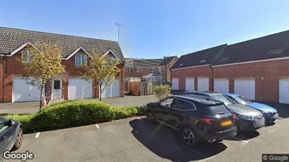 Apartments for rent in Stoke-on-Trent - Staffordshire - Photo from Google Street View