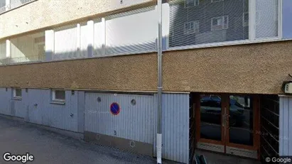 Rooms for rent in Helsinki Eteläinen - Photo from Google Street View