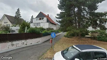Apartments for rent in Darmstadt-Dieburg - Photo from Google Street View