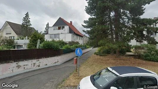 Apartments for rent in Darmstadt-Dieburg - Photo from Google Street View
