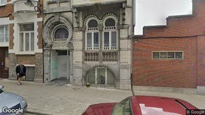 Apartments for rent in Stad Brussel - Photo from Google Street View