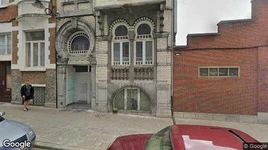 Apartments for rent in Stad Brussel - Photo from Google Street View