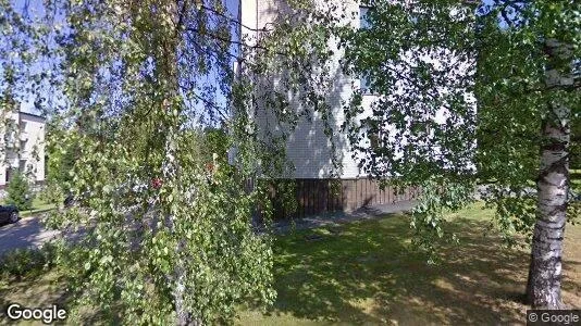 Apartments for rent in Jyväskylä - Photo from Google Street View