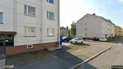 Apartments for rent in Oulu - Photo from Google Street View