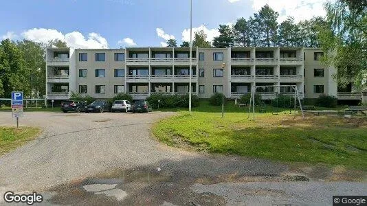 Apartments for rent in Jyväskylä - Photo from Google Street View