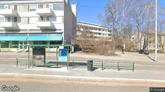 Apartments for rent in Helsinki Eteläinen - Photo from Google Street View