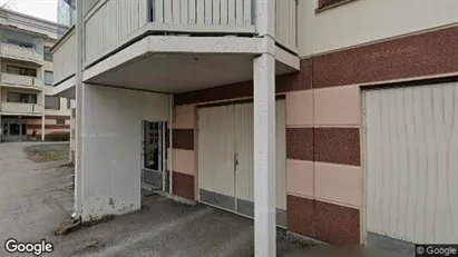 Apartments for rent in Tampere Koillinen - Photo from Google Street View