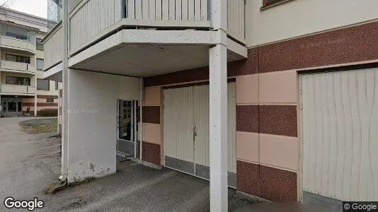 Apartments for rent in Tampere Koillinen - Photo from Google Street View