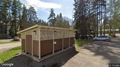 Apartments for rent in Tuusula - Photo from Google Street View