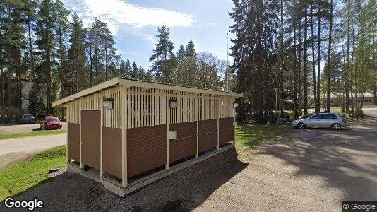 Apartments for rent in Tuusula - Photo from Google Street View