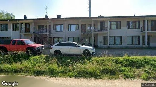 Apartments for rent in Inari - Photo from Google Street View