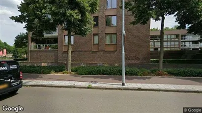 Apartments for rent in Eindhoven - Photo from Google Street View