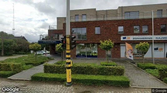 Apartments for rent in Lubbeek - Photo from Google Street View