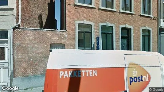 Apartments for rent in Tienen - Photo from Google Street View