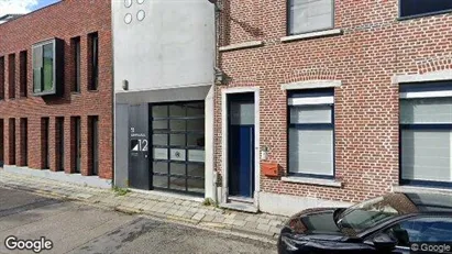 Apartments for rent in Leuven - Photo from Google Street View