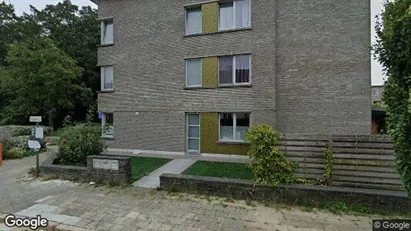 Apartments for rent in Edegem - Photo from Google Street View