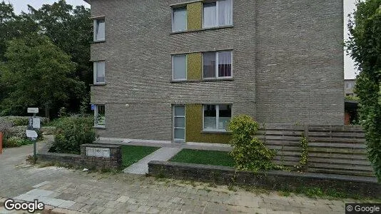 Apartments for rent in Edegem - Photo from Google Street View
