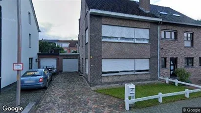 Apartments for rent in Mechelen - Photo from Google Street View